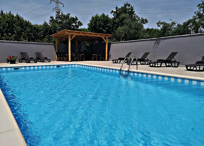 Villa San Zaro