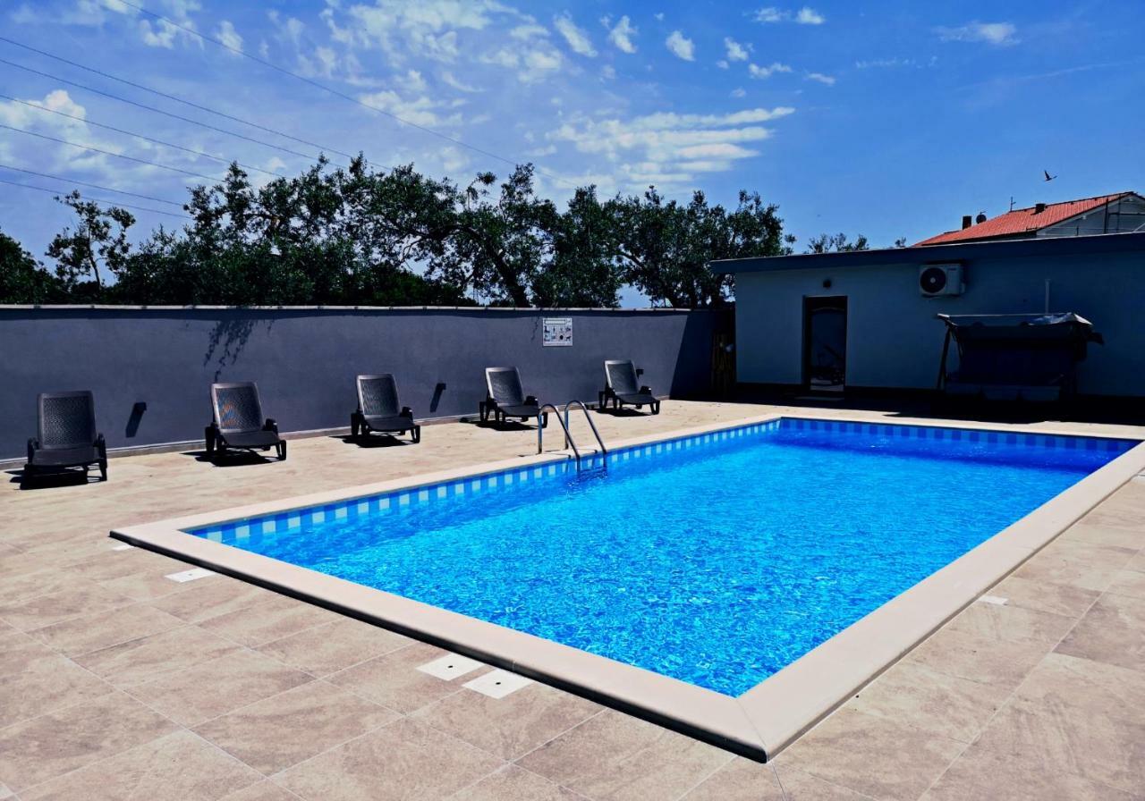 San Zaro Vila